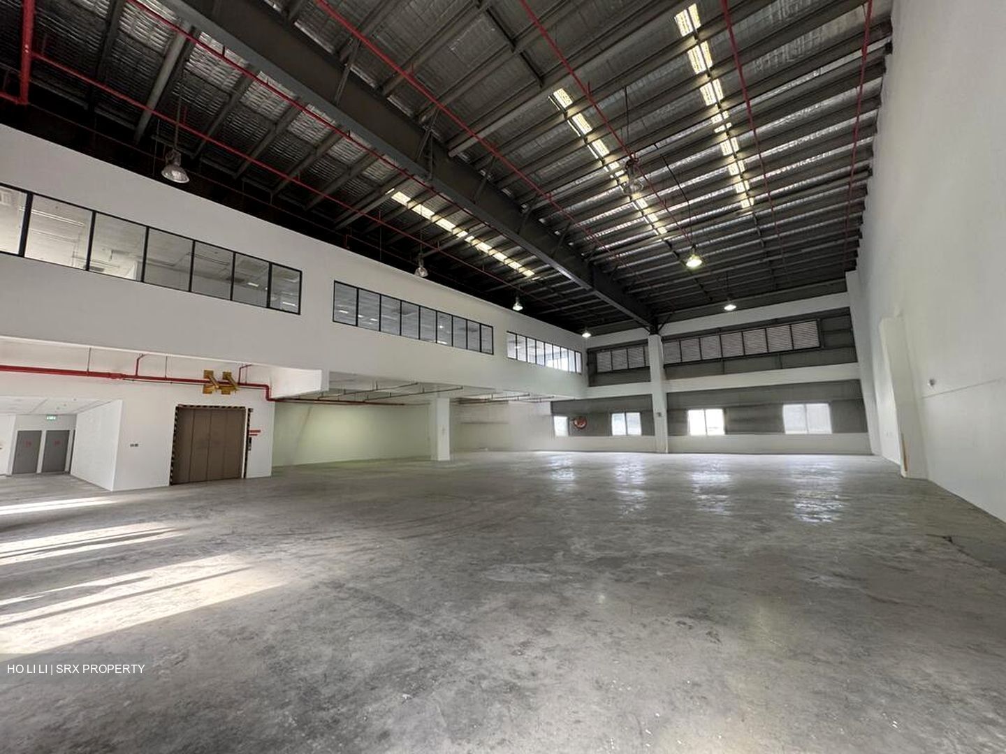 Loyang Villas (D17), Factory #483374621